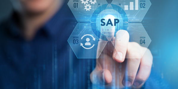 NetApp's Role in Powering SAP HANA Enterprise Cloud - NetApp Industrial IoT Case Study
