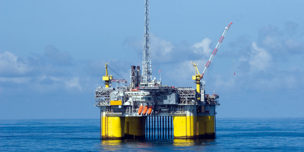 Offshore Monitoring - Sensr Industrial IoT Case Study