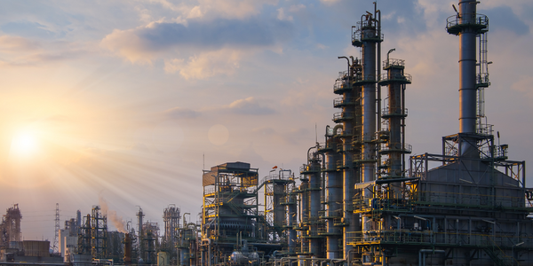 Oil & Gas Retrofit with the Internet of Things -  Industrial IoT Case Study