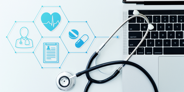 Optimizing Healthcare Practices Improves the Patient Experience - Dell Boomi (Dell) (Dell Technologies) Industrial IoT Case Study