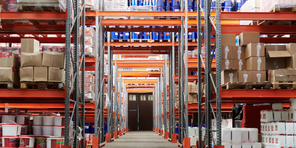 Optimizing Inventory & Anticipating Maintenance -  Industrial IoT Case Study