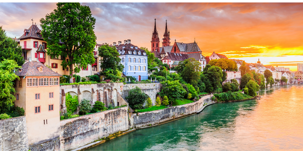 Optimizing the tourism travel experience in Switzerland - TEKTELIC  Industrial IoT Case Study