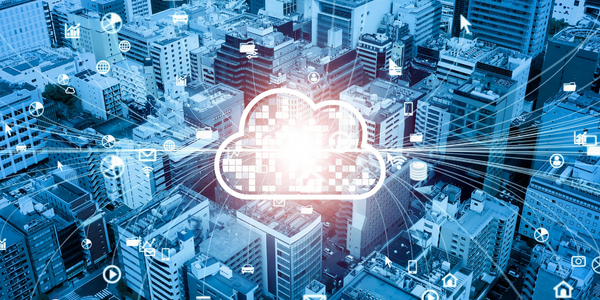 Panasonic Rebuilds Its Private Cloud with Tintri  -  Industrial IoT Case Study