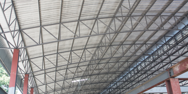Parc Des Princes Stadium - Paris Monitoring of the Roof Structure - HiKoB Industrial IoT Case Study