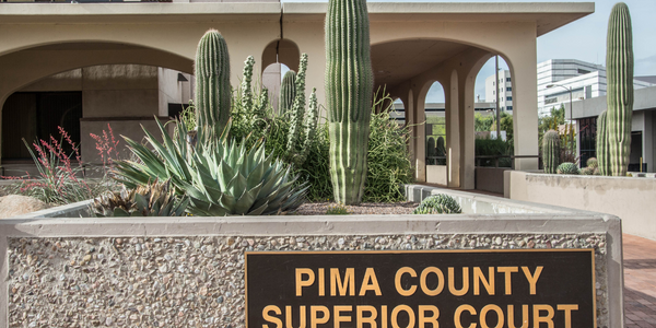 Pima County takes significant steps in preserving water source - AVEVA (Schneider Electric) Industrial IoT Case Study