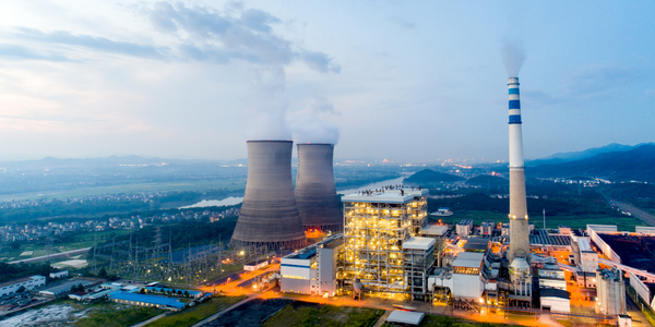 Planned Maintenance for Power Generating Company - Veros Systems Industrial IoT Case Study