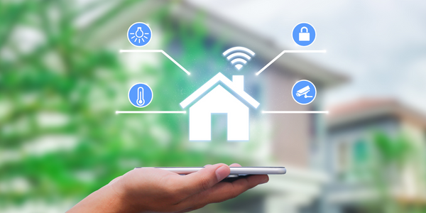 Powering Smart Home Automation solutions with IoT for Energy conservation - Saviant Industrial IoT Case Study