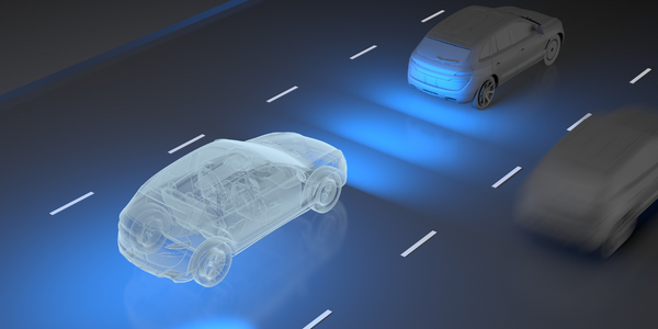 Predictive Maintenance For Connected Vehicles - Luxoft Industrial IoT Case Study