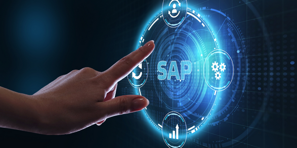 Providing Secure and Reliable SAP Cloud and Hosting Services - SAP Industrial IoT Case Study