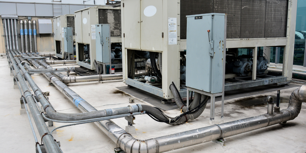 Reduce the Energy Consumption of Air Cooled Condensers - Altiux Innovations Industrial IoT Case Study