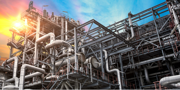 Refinery Saves Over $700,000 with Smart Wireless - Emerson Industrial IoT Case Study