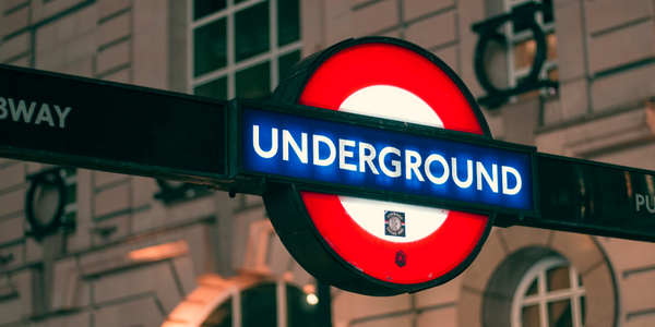 Remote Condition Monitoring for London Underground - NI Industrial IoT Case Study