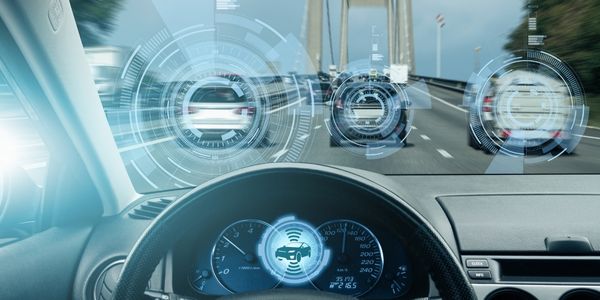 Rolls Out Second-Gen Automotive Switch with BroadR-Reach - Broadcom Industrial IoT Case Study