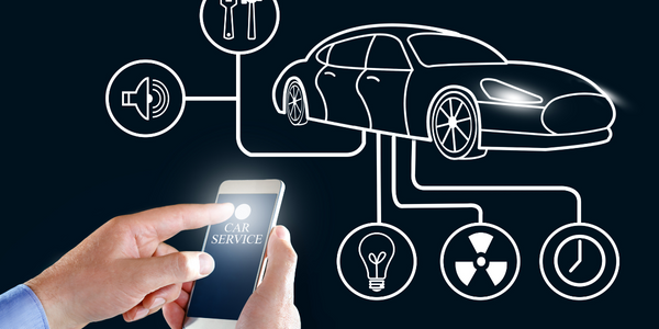 Securing the Connected Car Ecosystem - Arxan Technologies Industrial IoT Case Study