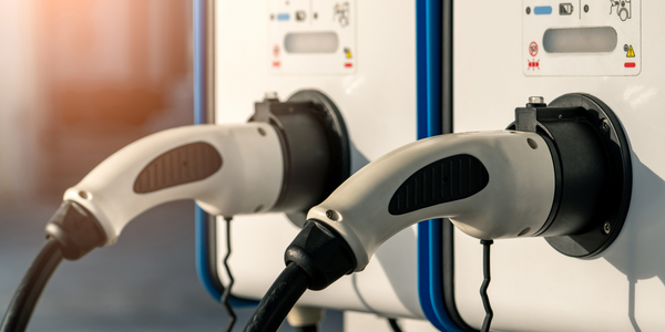 Sharing the Positive Energy-Connecting Pan-European EV Charge Stations - Eseye Industrial IoT Case Study