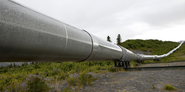 Shell uses the IoT for pipeline monitoring - Ingenu Industrial IoT Case Study