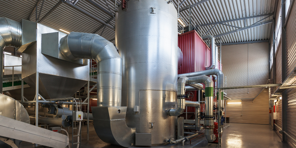 Smart Boilers -IIOT - Aikaan Labs Industrial IoT Case Study