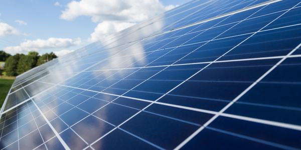 Smart Monitoring Solutions for Solar Panels: A Case Study - Advantech Industrial IoT Case Study
