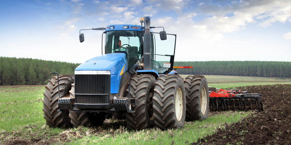 Smart Tractor with Telemetrics to Boost Productivity and Revenue  - RapidValue (Aspire Systems) Industrial IoT Case Study