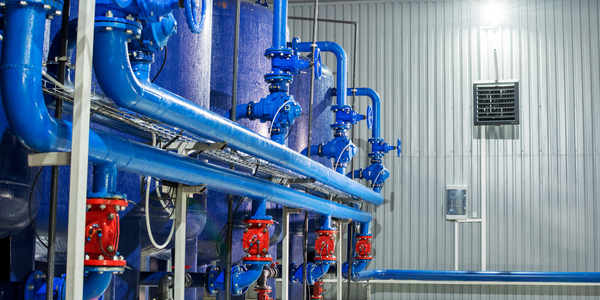 Smart Water Filtration Systems - Ayla Networks Industrial IoT Case Study