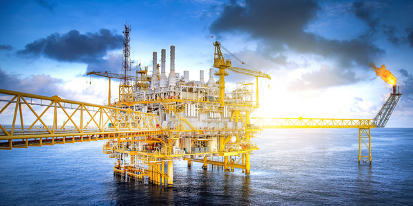 Taking Oil and Gas Exploration to the Next Level - Intel Industrial IoT Case Study