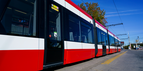 Transforming Public Transit in Austria - Cisco Industrial IoT Case Study
