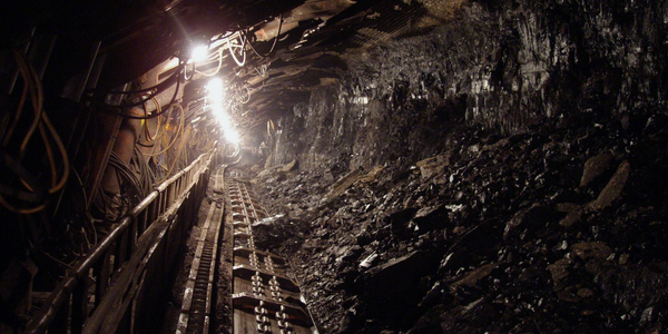 Underground Mining Safety -  Industrial IoT Case Study