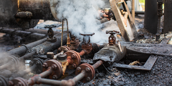 WEST TEXAS GAS TRUSTS WIN-911 ALARM NOTIFICATION SOFTWARE - WIN-911 Industrial IoT Case Study