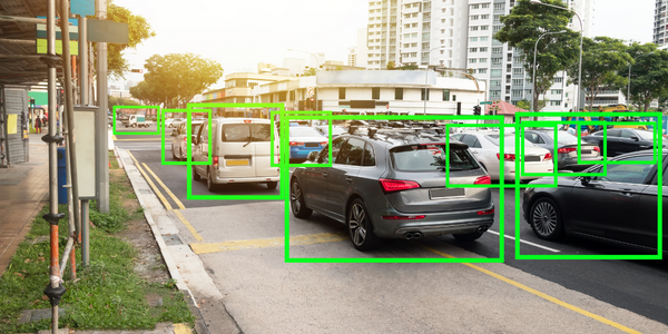 Wireless System for Vehicle Detection in Public Lighting Actuation - HiKoB Industrial IoT Case Study