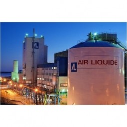 ALERT System Assists Air Liquide's SCADA System FabView
