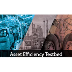 IIC Asset Efficiency Testbed