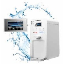 Smart Water Filtration Systems