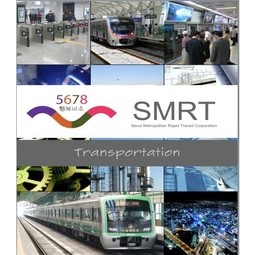 5678 SMRT Corporation Case Study 