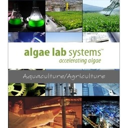 Algae Lab Systems Case Study 