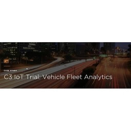 Vehicle Fleet Analytics
