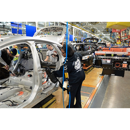 Ford Motor Company on the Road to 3D Manufacturing