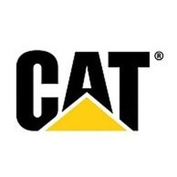 Marine and Industrial Displays by Caterpillar