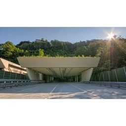 A Smoother Ride on the Austrian Autobahn