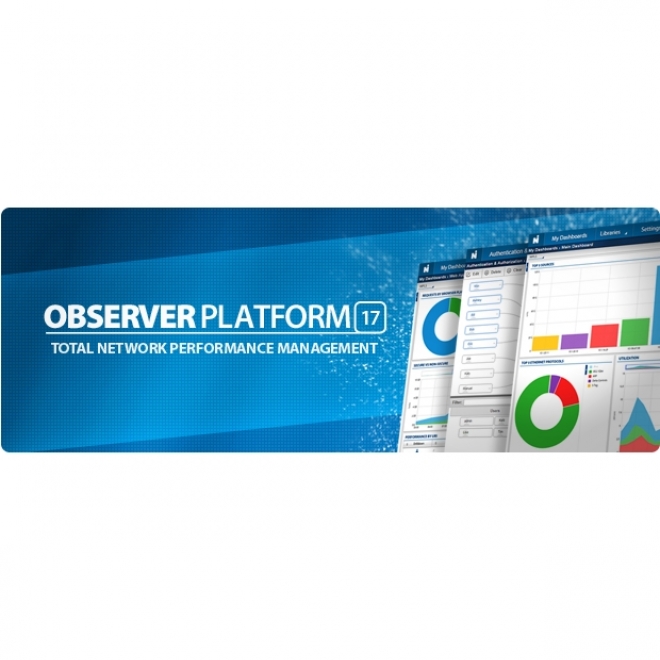 Cisco Systems Use the Observer Platform for Faster Troubleshooting