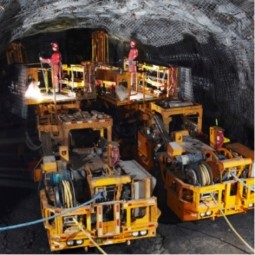 Goldcorp: Internet of Things Enables the Mine of the Future