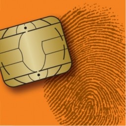 Integrated Smart Card and Fingerprint Biometric Authentication