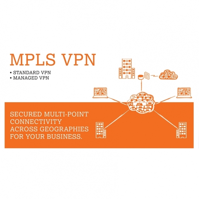 Global MPLS Connectivity Solutions