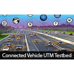 IIC Connected Vehicle Urban Traffic Management Testbed