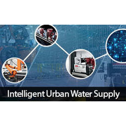 IIC - Intelligent Urban Water Supply Testbed