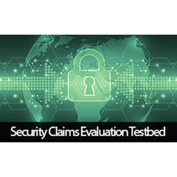 IIC - Security Claims Evaluation Testbed