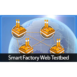 IIC - Smart Factory Web Testbed