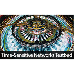 IIC - Time Sensitive Networking (TSN) Testbed