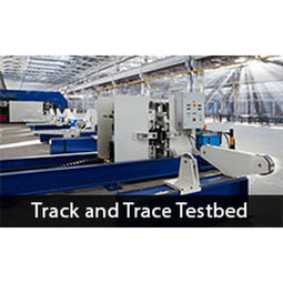 IIC - Track and Trace Testbed - Bosch Industrial IoT Case Study