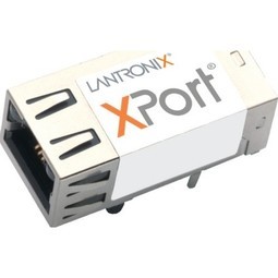 Keeping Product Development Cycles on the Fast Track - Lantronix Industrial IoT Case Study