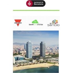 Optimizing Energy Utilization (Barcelona City Council)  